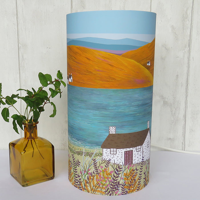 Highland Table Lamp