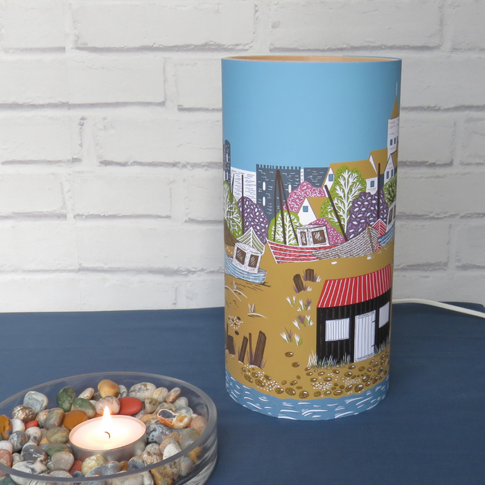 Rye harbour Table Lamp
