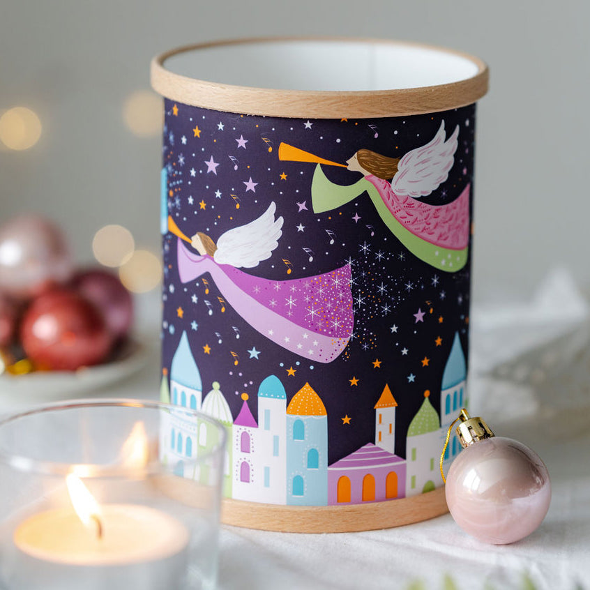 Christmas Lanterns